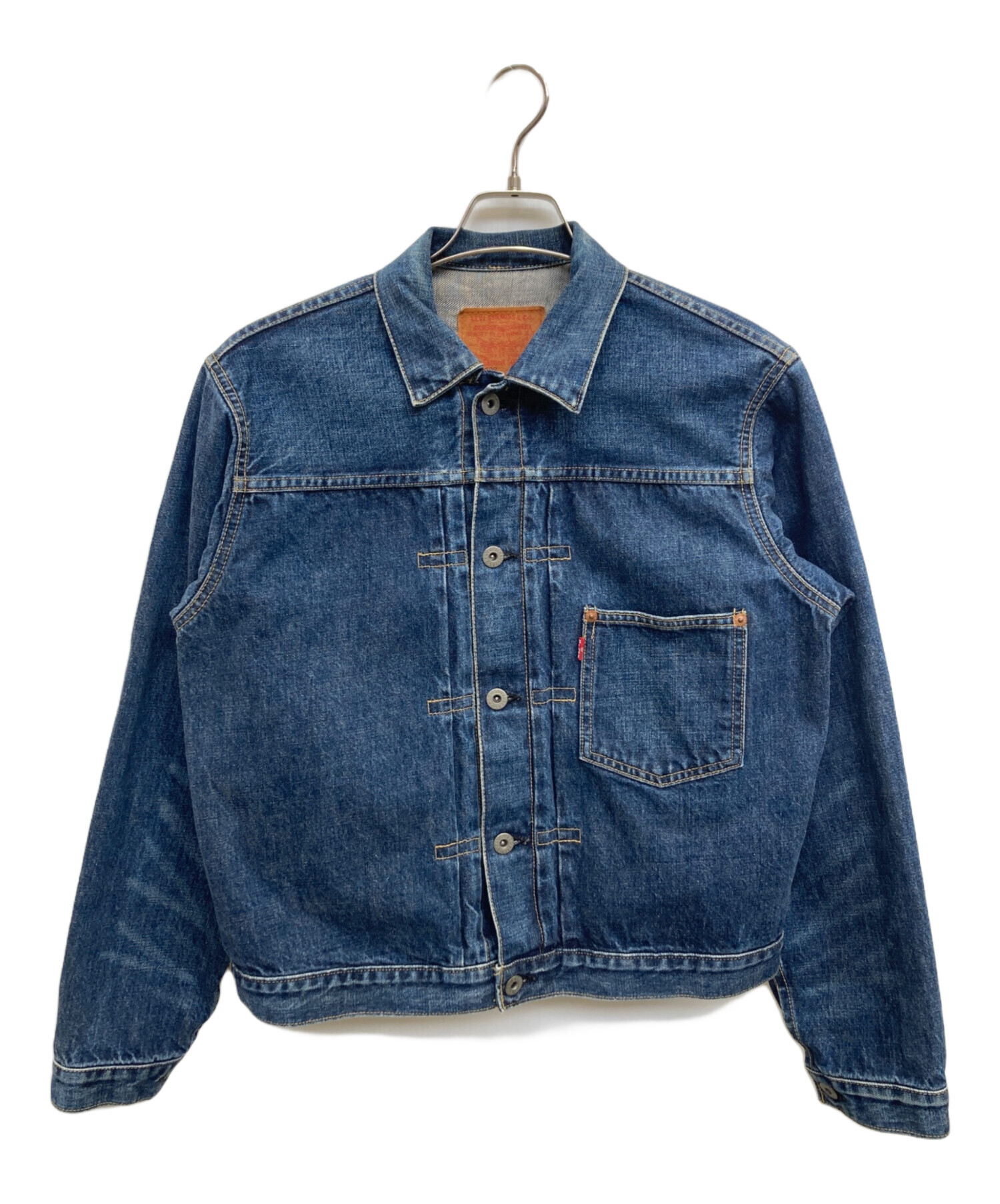 中古・古着通販】LEVI