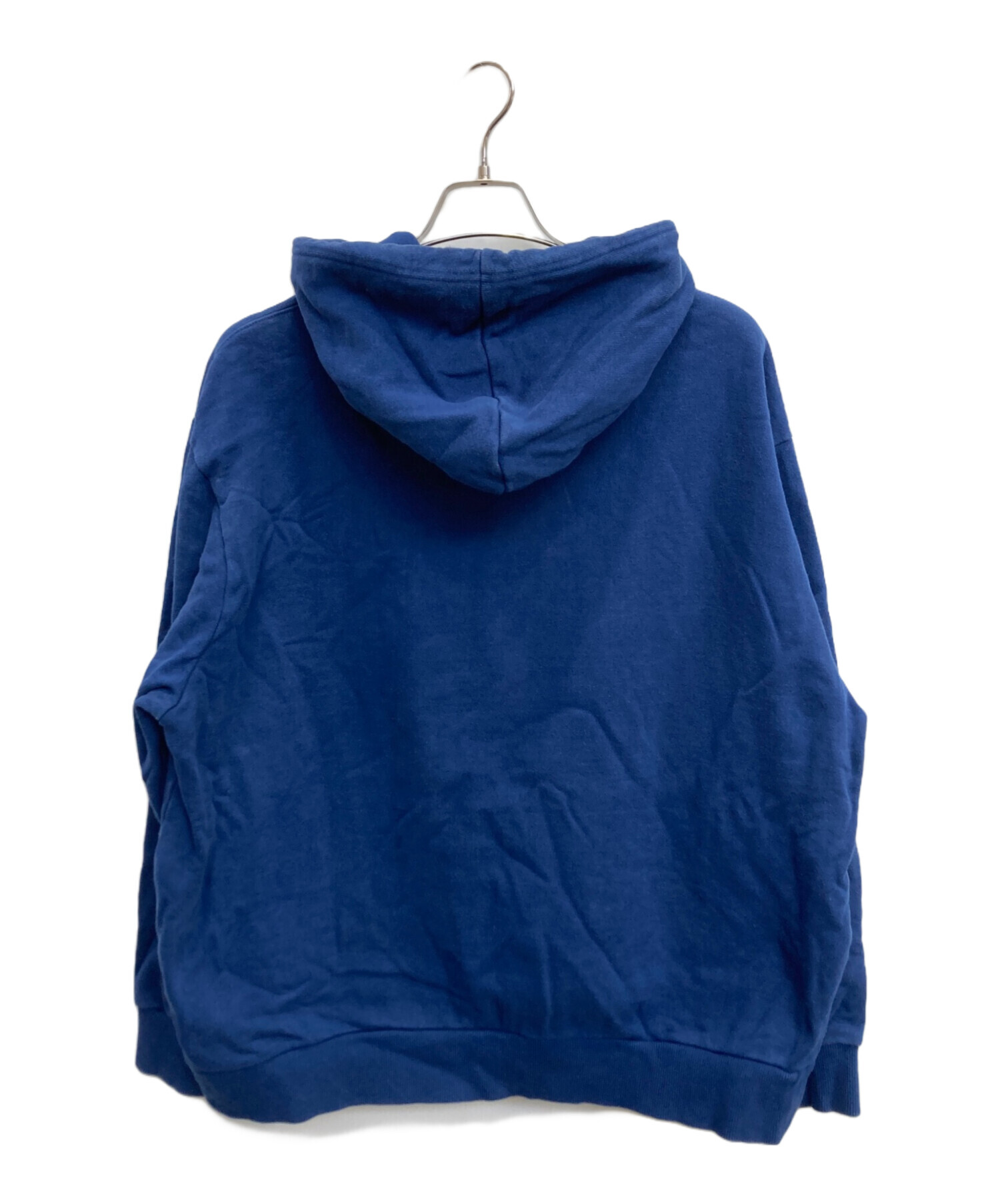 中古・古着通販】BoTT (ボット) LOVE BOTT Pullover Hood Sweatshirt 