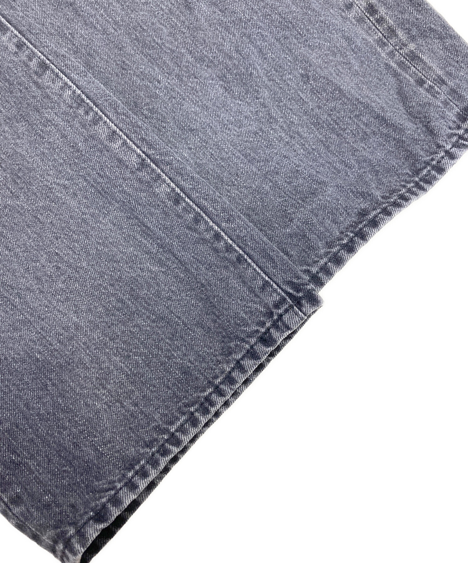 DENHAM EASTWIDER 日本製W34