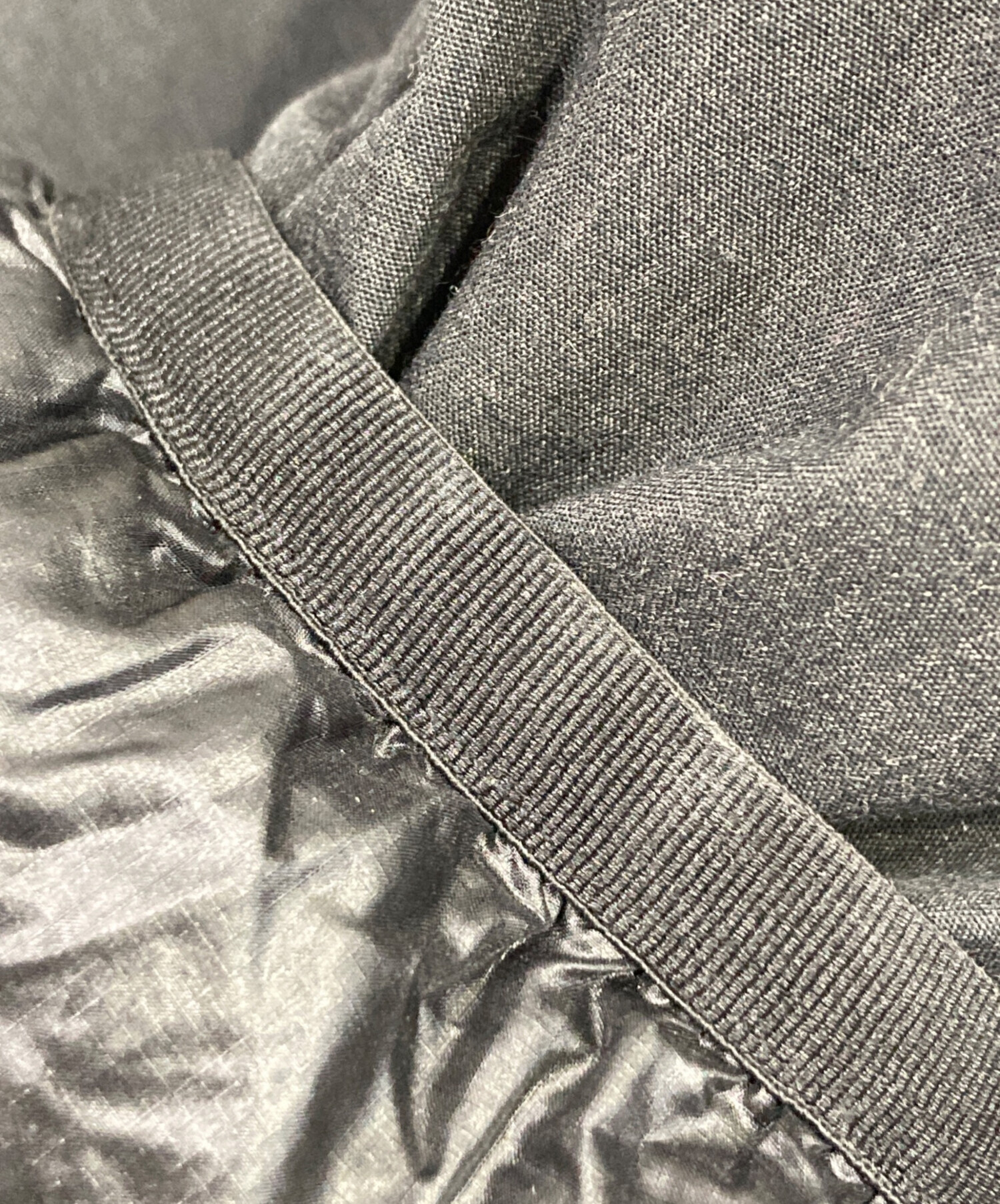 中古・古着通販】NANGA (ナンガ) Denham (デンハム) NGDH FIRE 