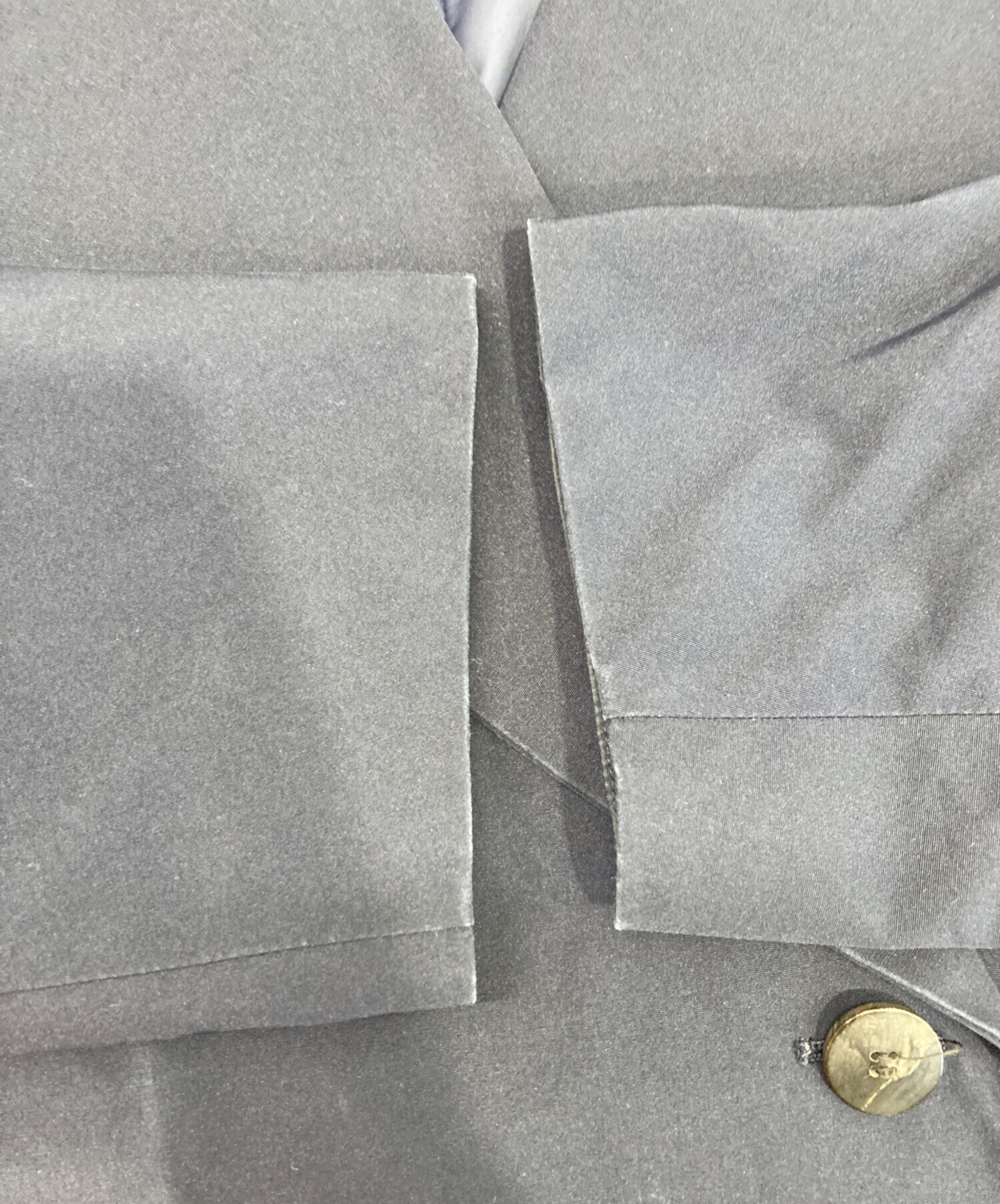 中古・古着通販】TOMORROW LAND (トゥモローランド) ポリエステル