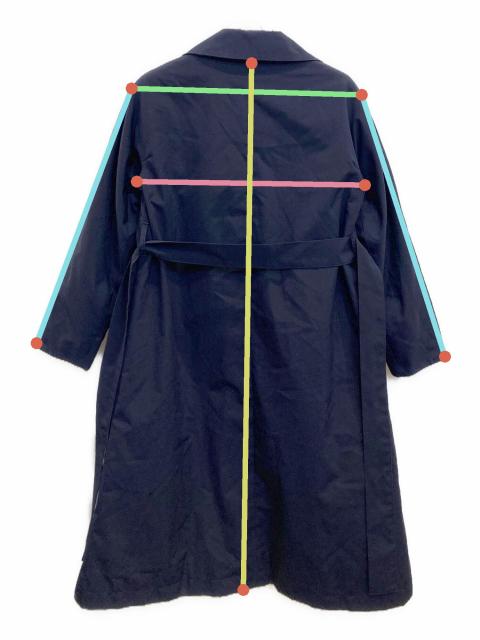 中古・古着通販】TOMORROW LAND (トゥモローランド) ポリエステル