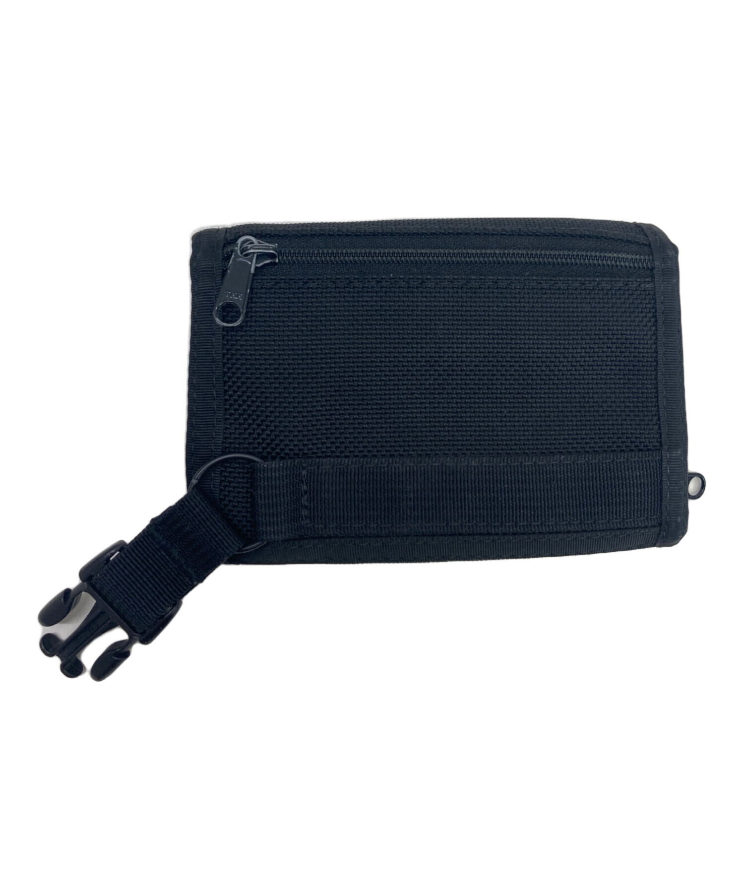 BRIEFING 長財布　廃盤品 中古・古着通販】BRIEFING (ブリーフィング) 財布 ブラック｜ブランド
