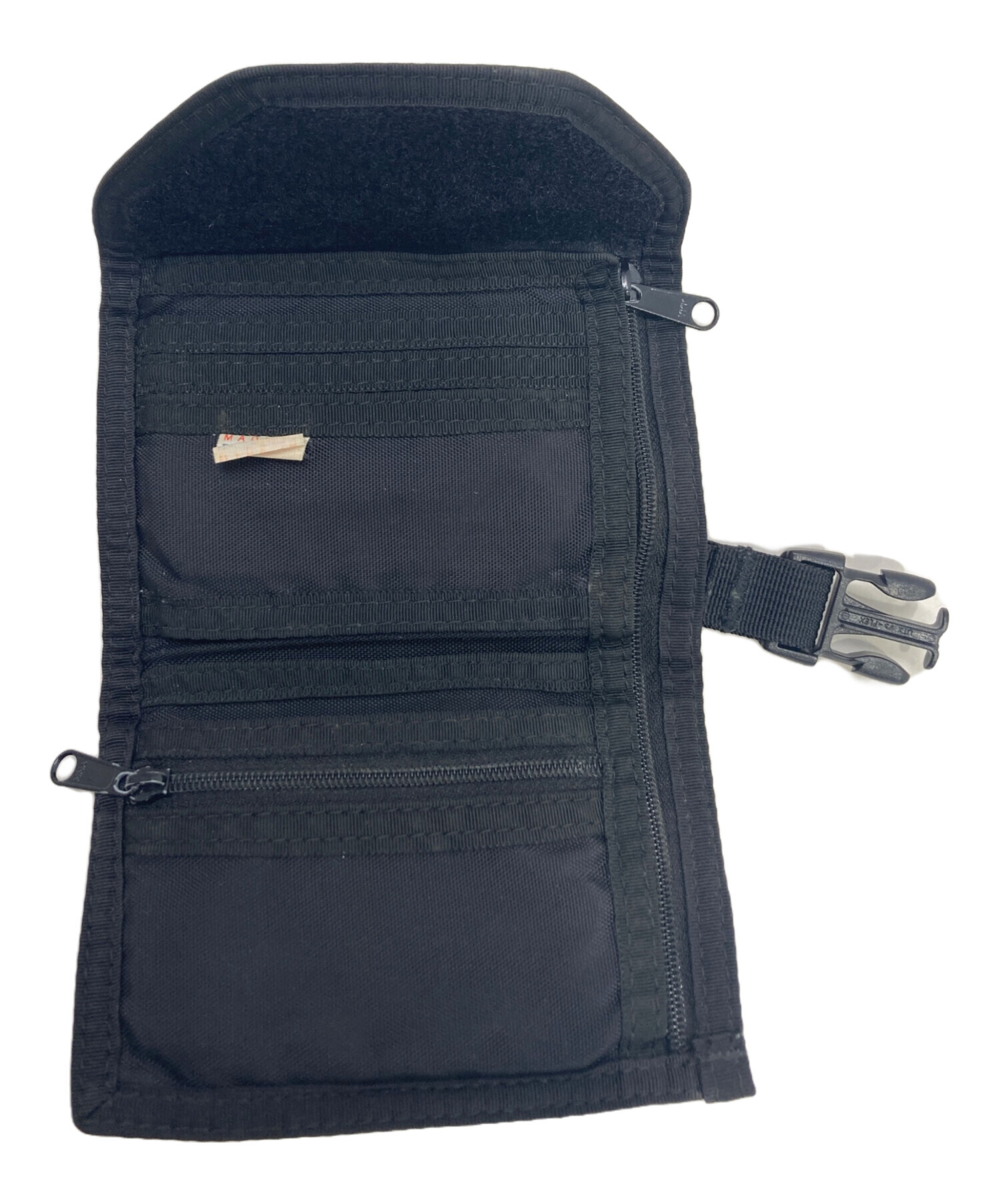 中古・古着通販】BRIEFING (ブリーフィング) 財布 ブラック｜ブランド