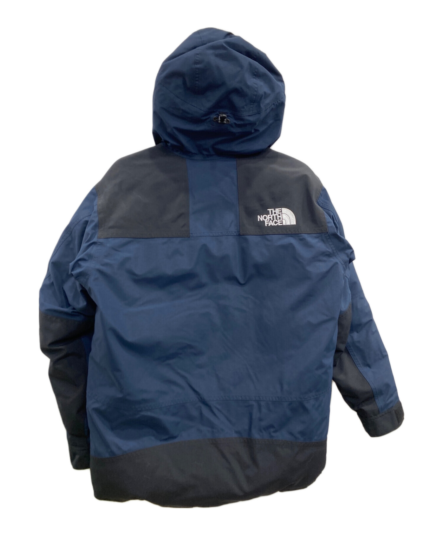 中古・古着通販】THE NORTH FACE (ザ ノース フェイス) ダウン