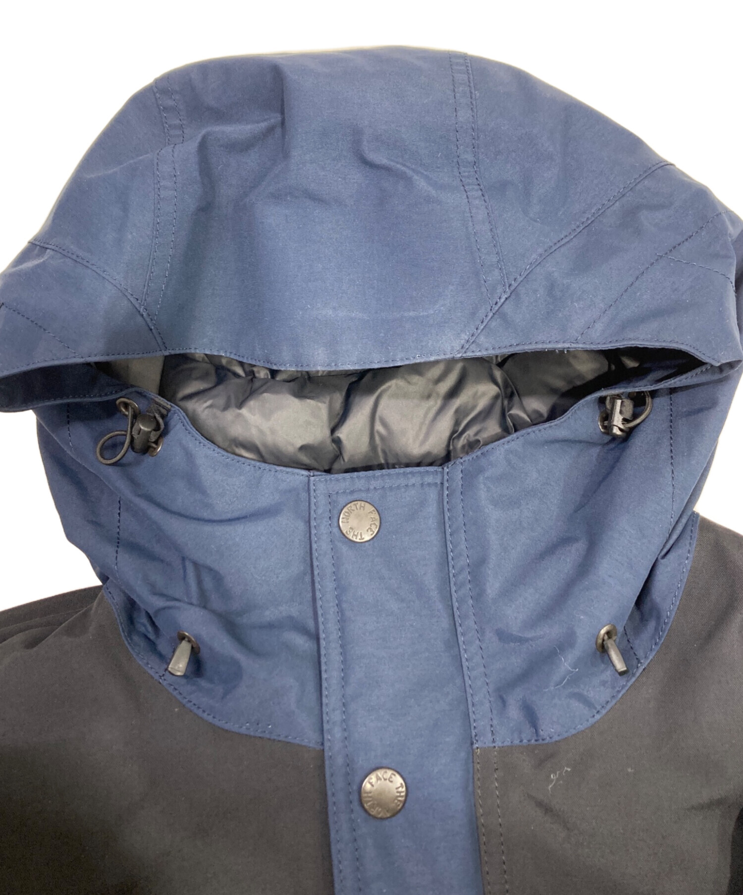 中古・古着通販】THE NORTH FACE (ザ ノース フェイス) ダウン