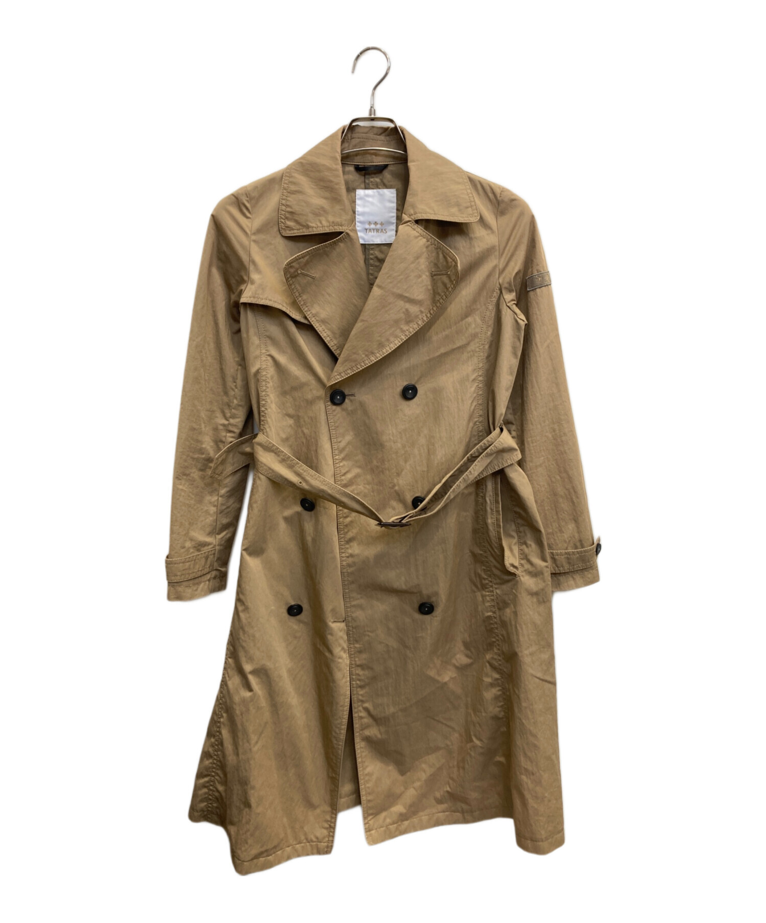 タトラス MTA4AZ4218 トレンチコート タトラス MTA4AZ4218 トレンチコート
