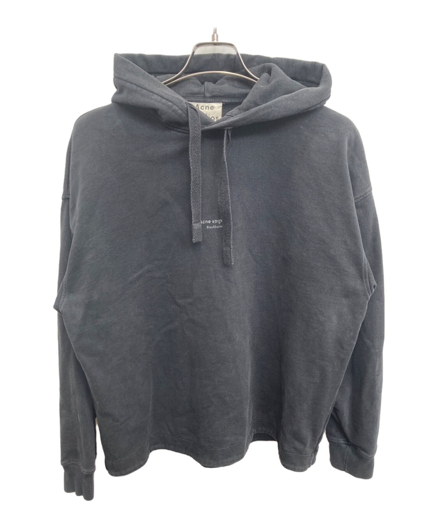 中古・古着通販】ACNE STUDIOS (アクネ ストゥディオス) パーカー 