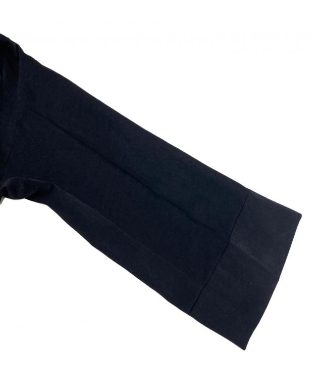 中古・古着通販】08sircus (ゼロエイトサーカス) フレアスリーブプル