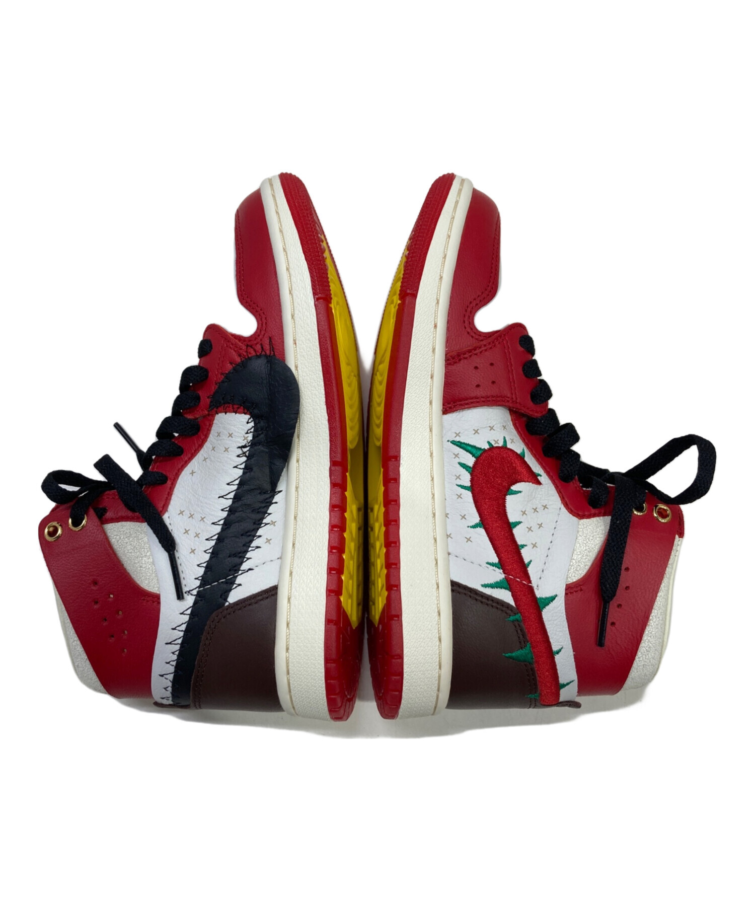 中古・古着通販】NIKE (ナイキ) Teyana Taylor (テヤナ・テイラー