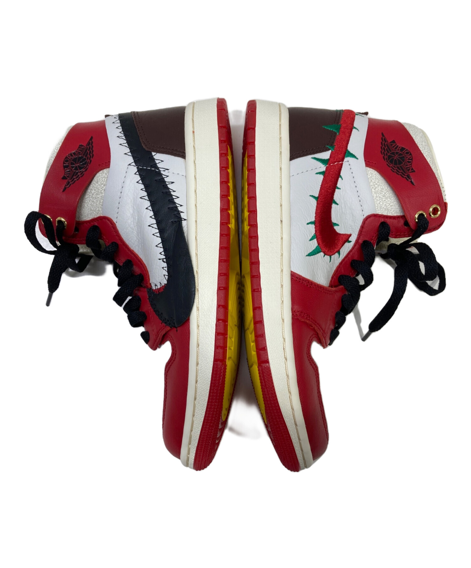 中古・古着通販】NIKE (ナイキ) Teyana Taylor (テヤナ 中古・古着通販】NIKE (ナイキ) Teyana Taylor (テヤナ