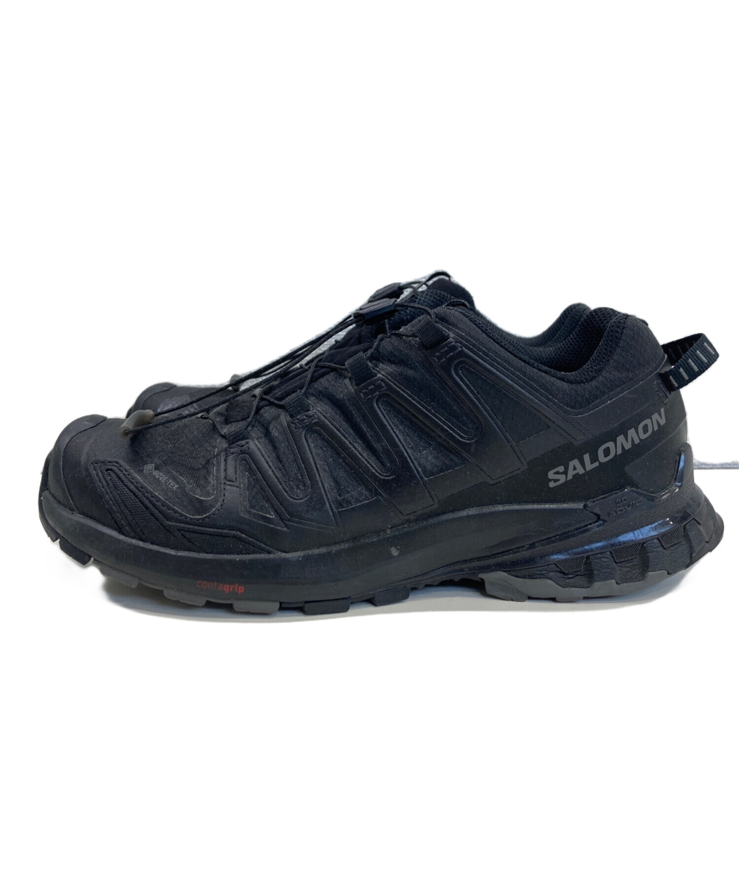 中古・古着通販】SALOMON (サロモン) XA PRO 3D V9 GORE-TEX ブラック 