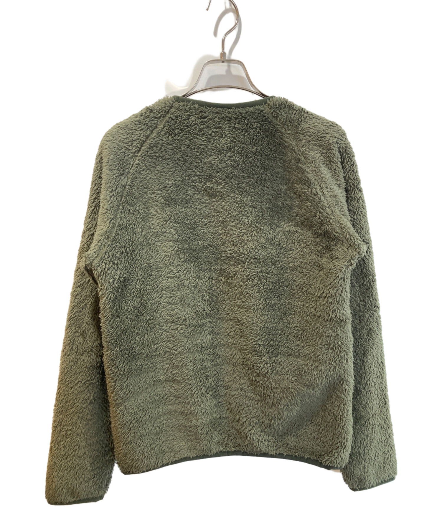 中古・古着通販】Patagonia (パタゴニア) ロスガトスクルー フリース