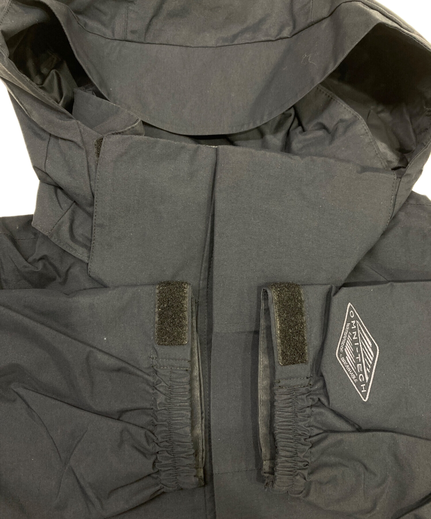 中古・古着通販】Columbia (コロンビア) ウッドロードジャケット 