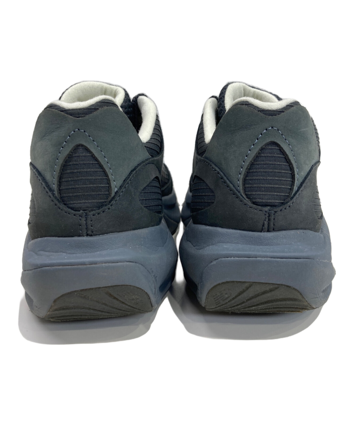 中古・古着通販】NEW BALANCE (ニューバランス) WRPD Runner ブラック