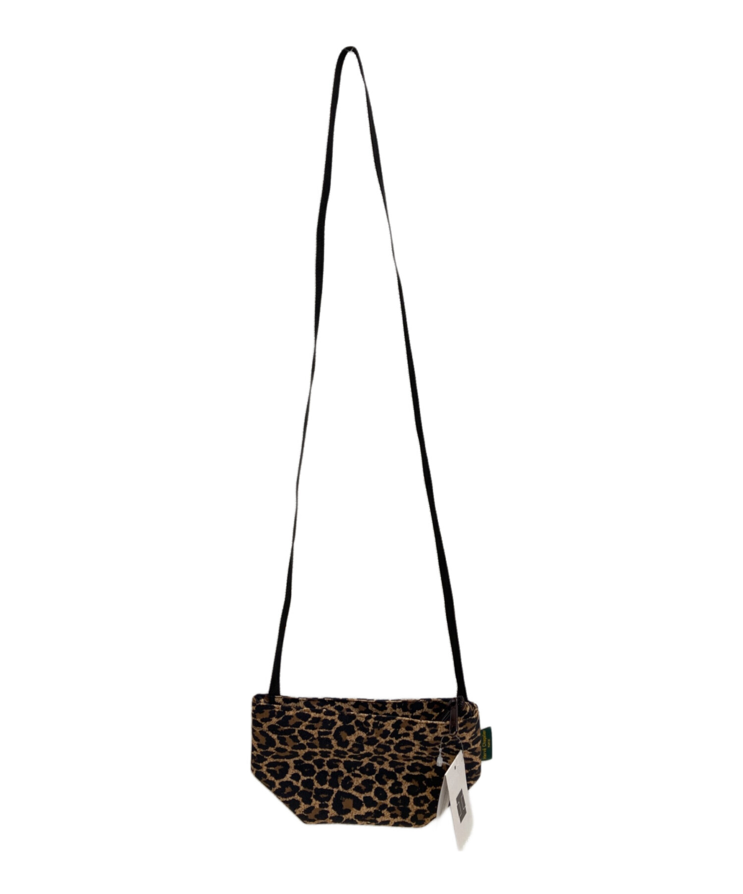 中古・古着通販】Herve Chapelier (エルベシャプリエ) panthere taupe 