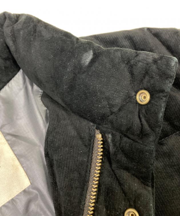 中古・古着通販】KARL HELMUT (カールヘルム) ピッグレザーダウン