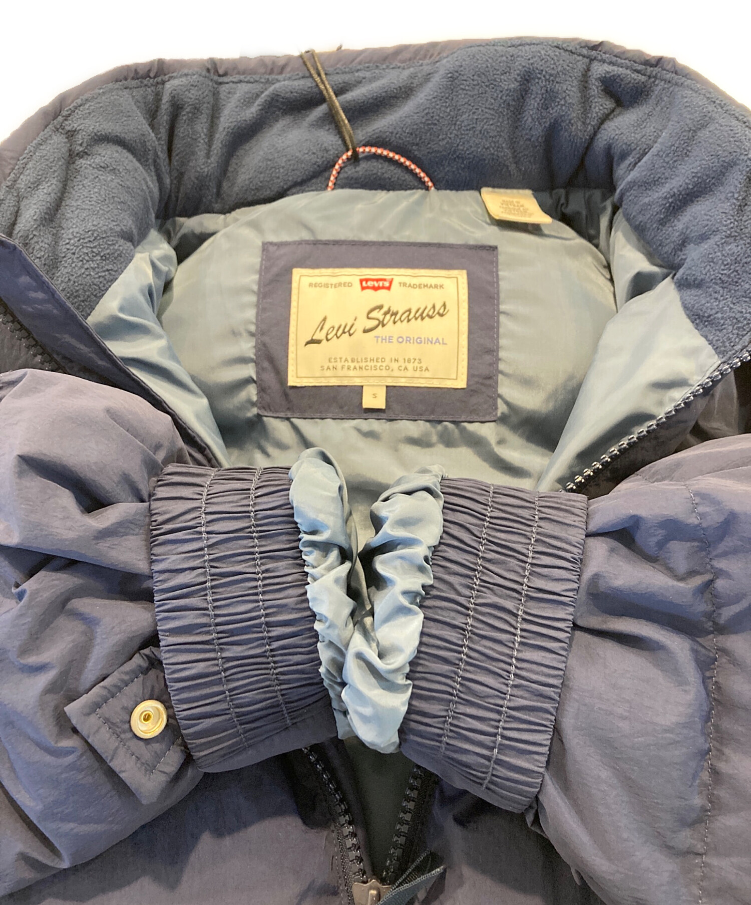 中古・古着通販】LEVI