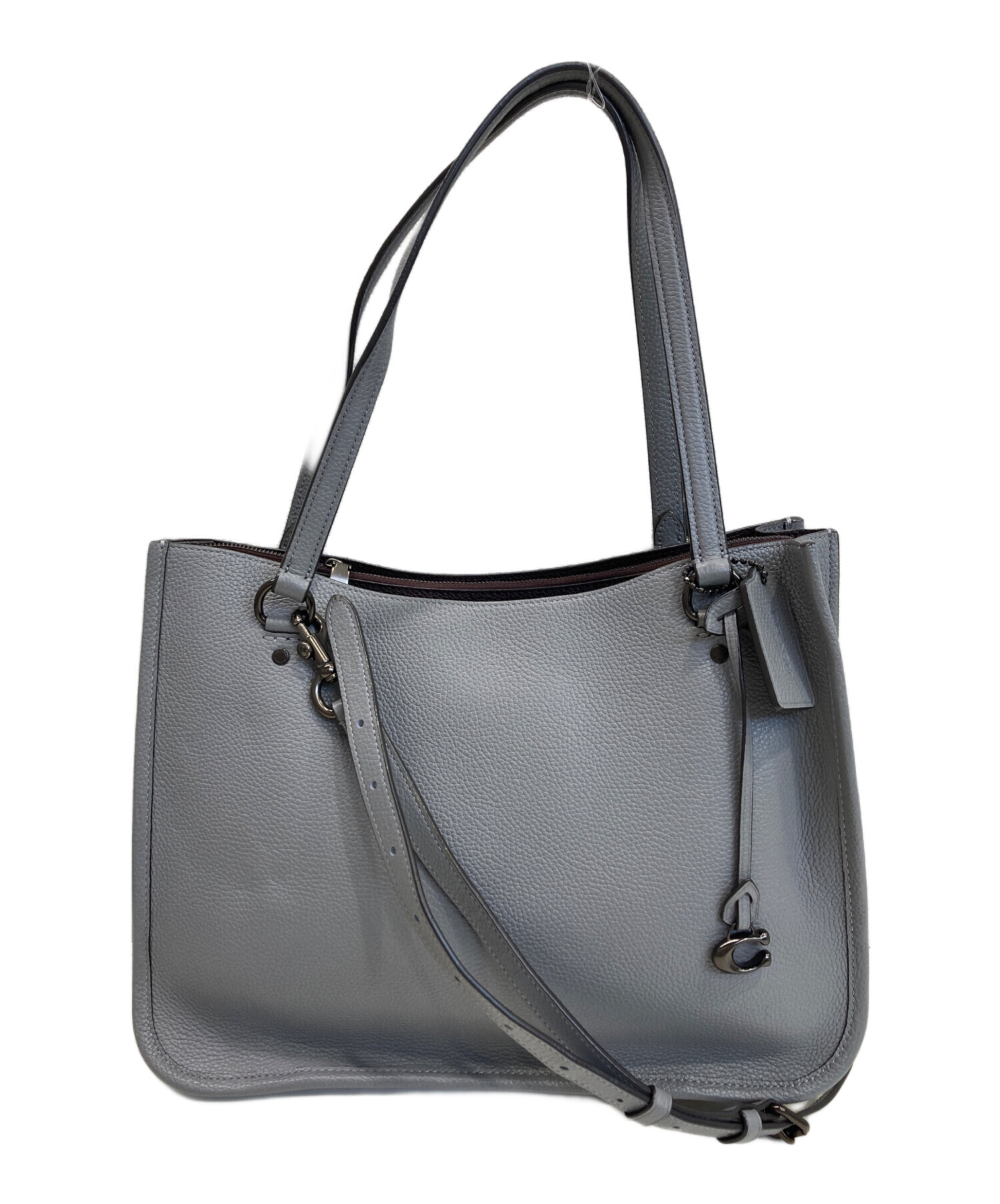 中古・古着通販】COACH (コーチ) タイラー キャリーオール トート