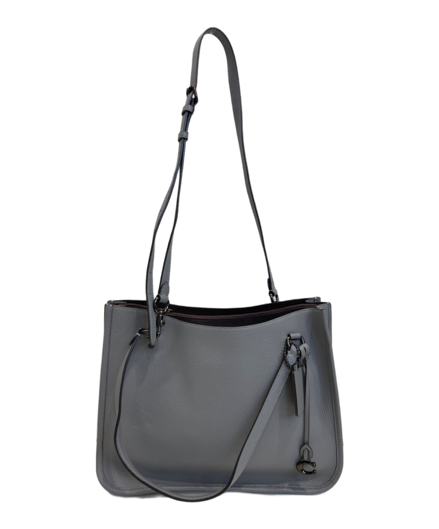 中古・古着通販】COACH (コーチ) タイラー キャリーオール トート