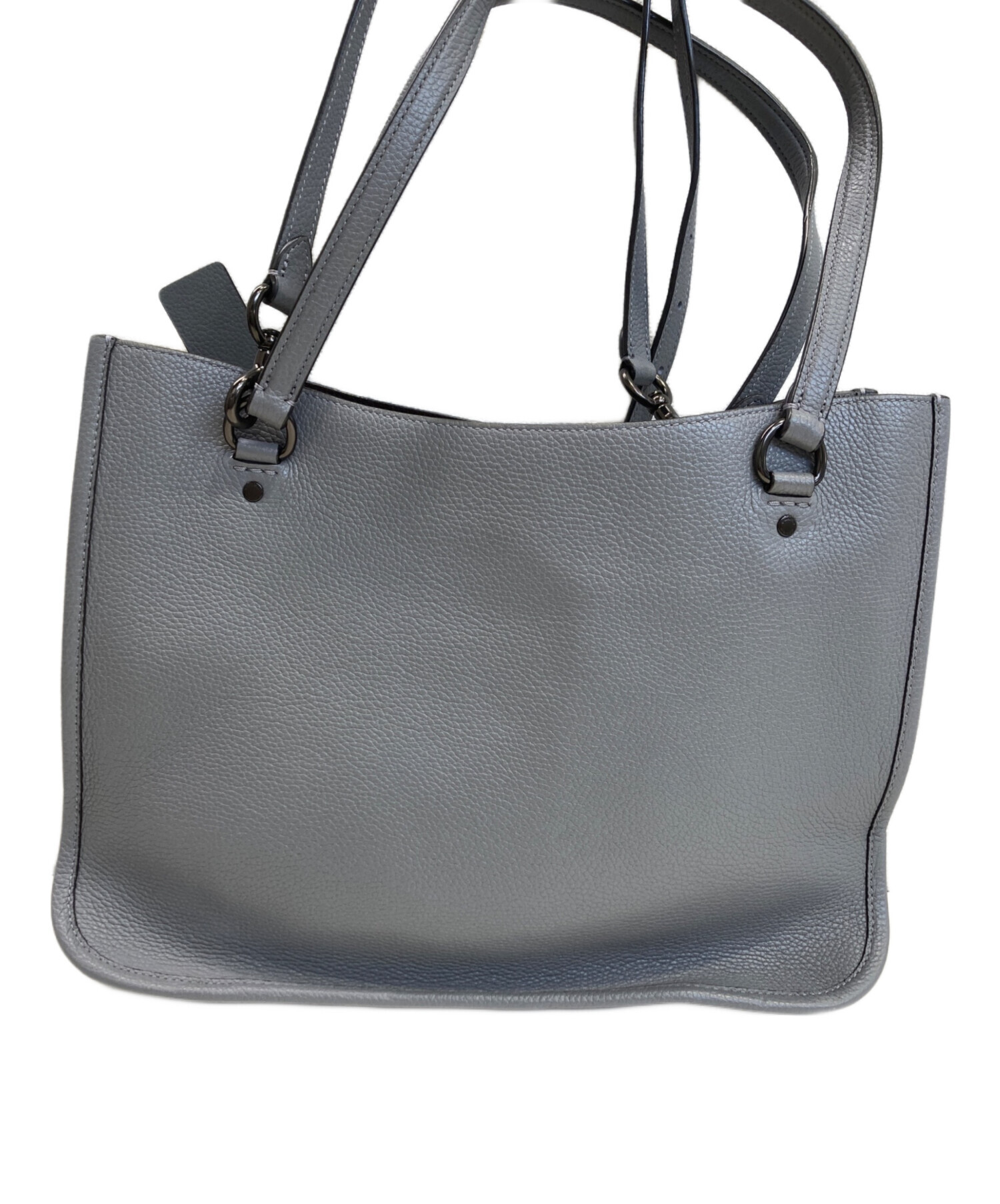 中古・古着通販】COACH (コーチ) タイラー キャリーオール トート