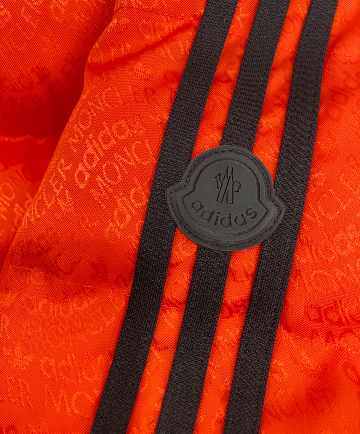 中古・古着通販】MONCLER (モンクレール) adidas (アディダス) ALPBACH