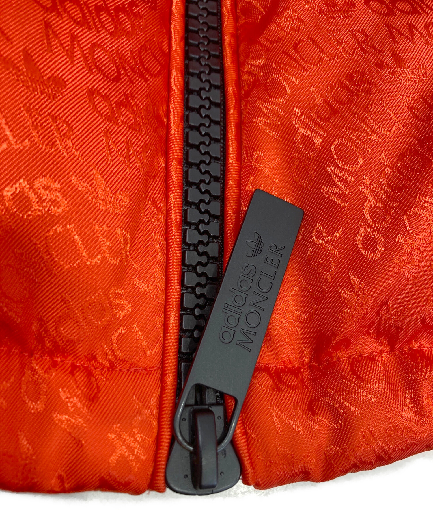 中古・古着通販】MONCLER (モンクレール) adidas (アディダス) ALPBACH