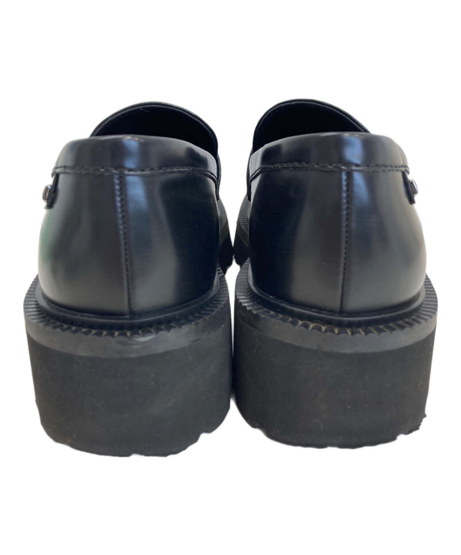 中古・古着通販】CHARLES & KEITH (チャールズ＆キース) ローファー 