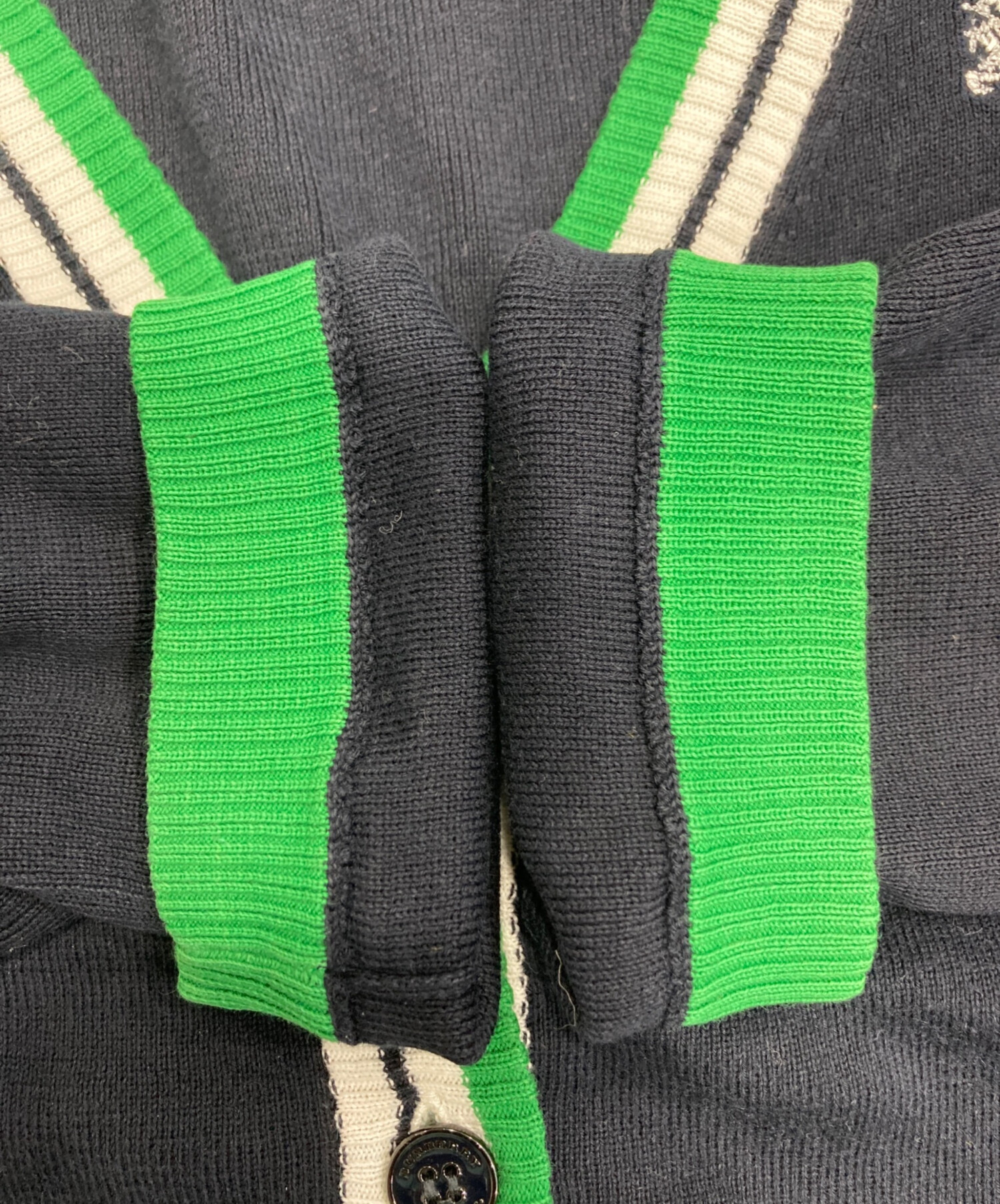 中古・古着通販】BURBERRY BLUE LABEL (バーバリーロンドンブルー