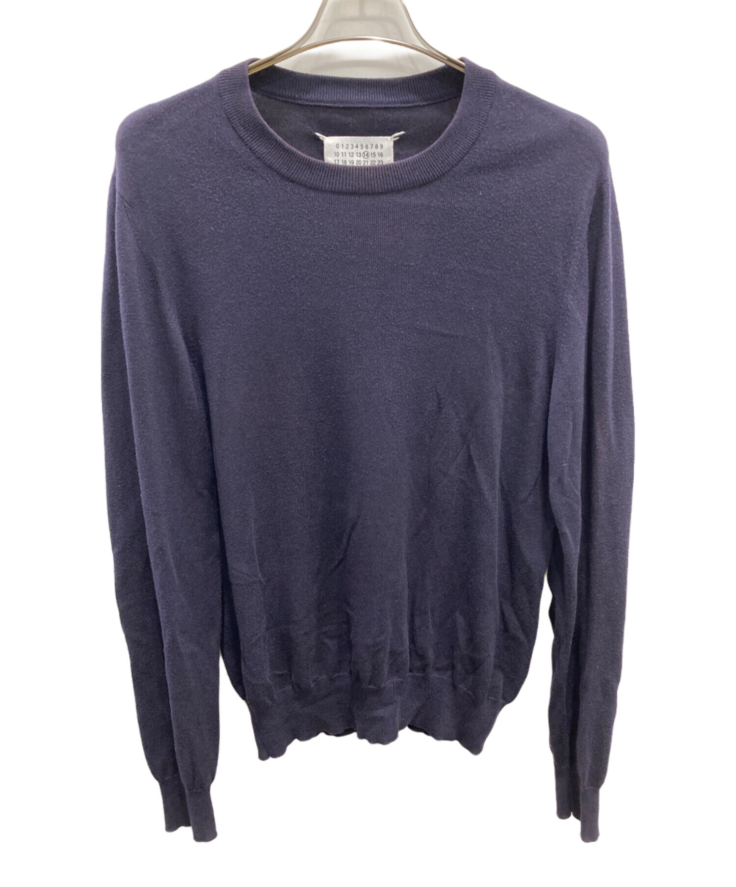 中古・古着通販】Maison Margiela (メゾンマルジェラ) エルボーパッチ 