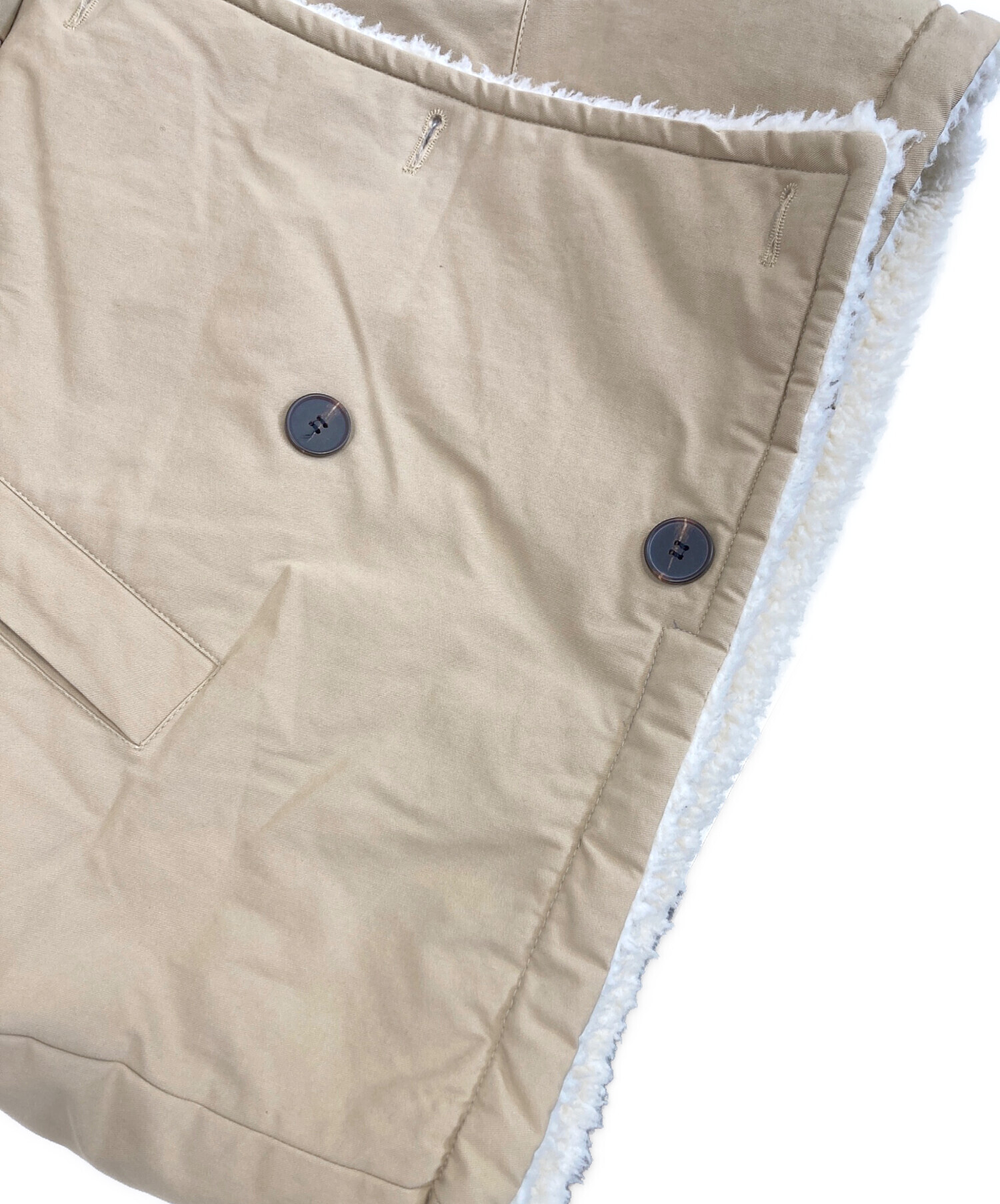 中古・古着通販】Fano Studios (ファノ ストゥディオズ) ジャケット