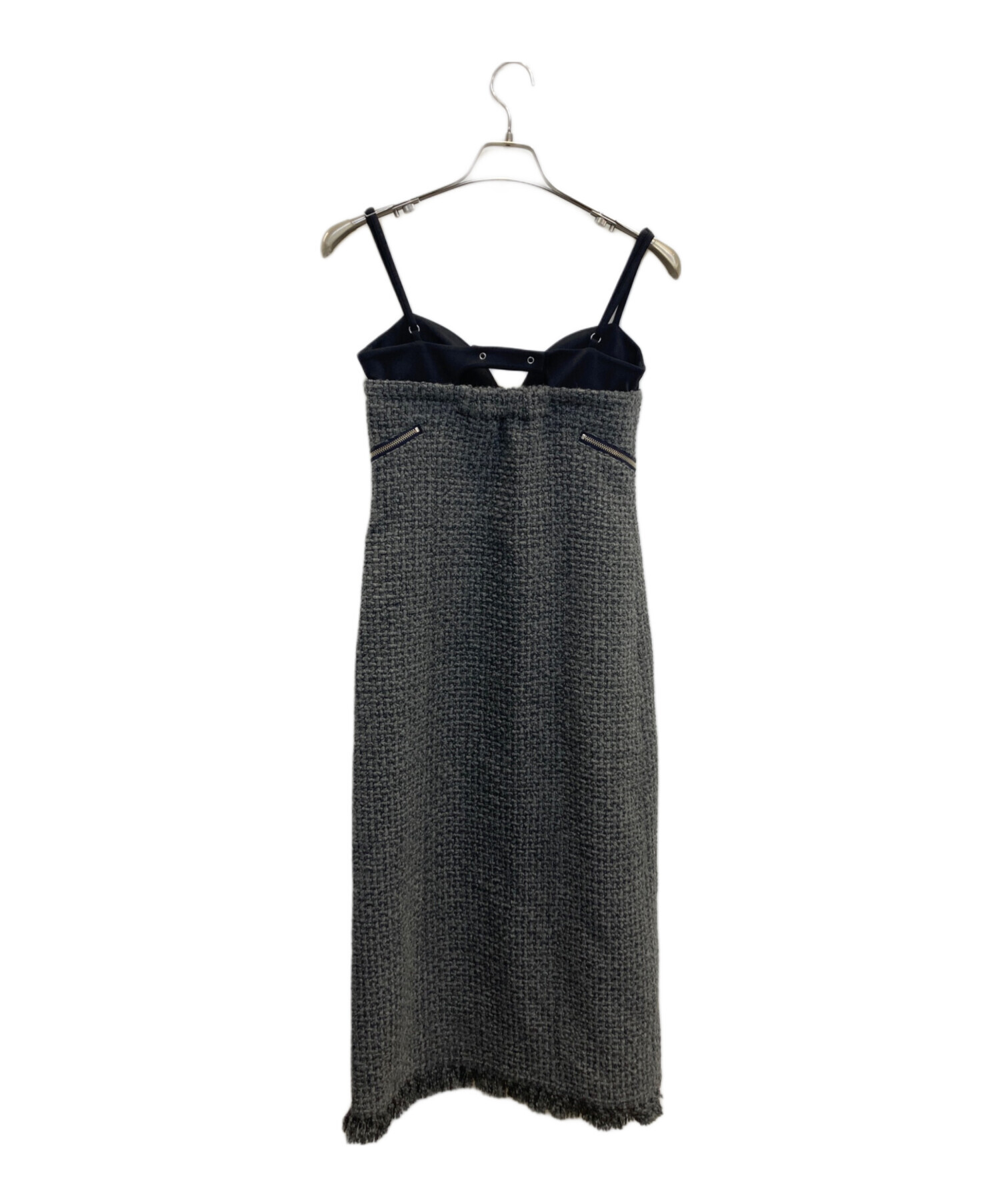 プランクプロジェクト(PRANK PROJECT)スキューバレースワンピース PRANK PROJECT（プランクプロジェクト）の「スキューバレース