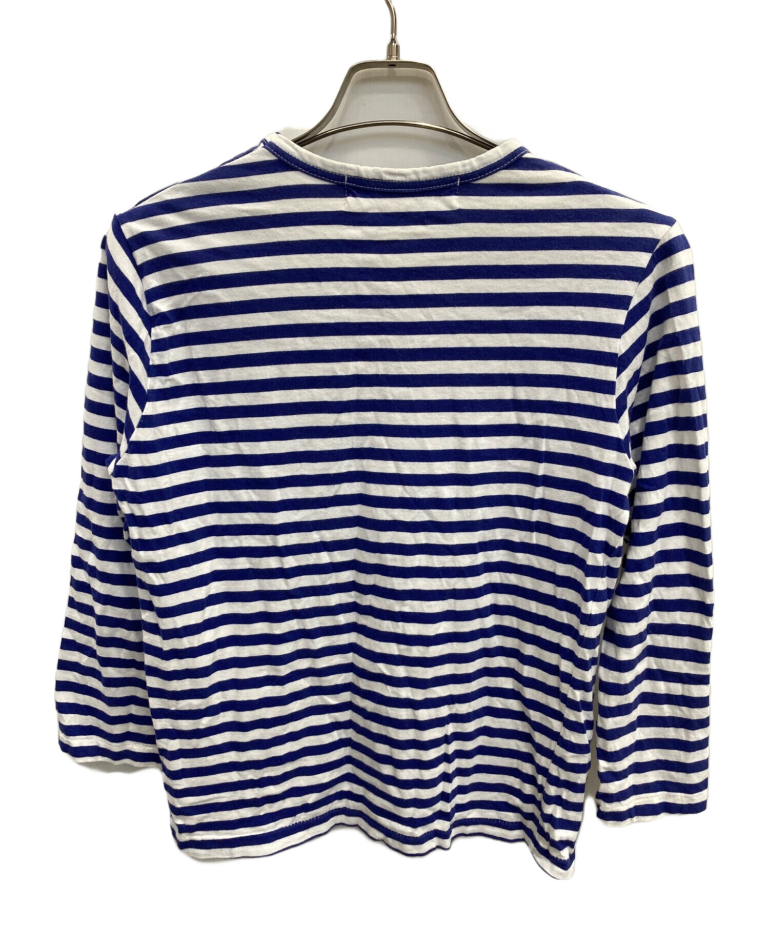中古・古着通販】PLAY COMME des GARCONS (プレイ コムデギャルソン 