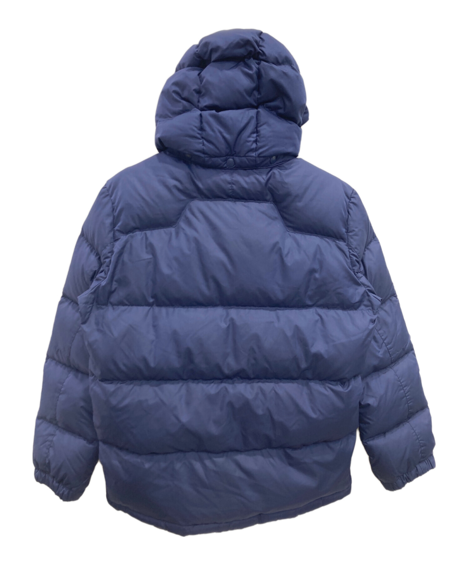 中古・古着通販】POLO RALPH LAUREN (ポロ・ラルフローレン) ダウン 