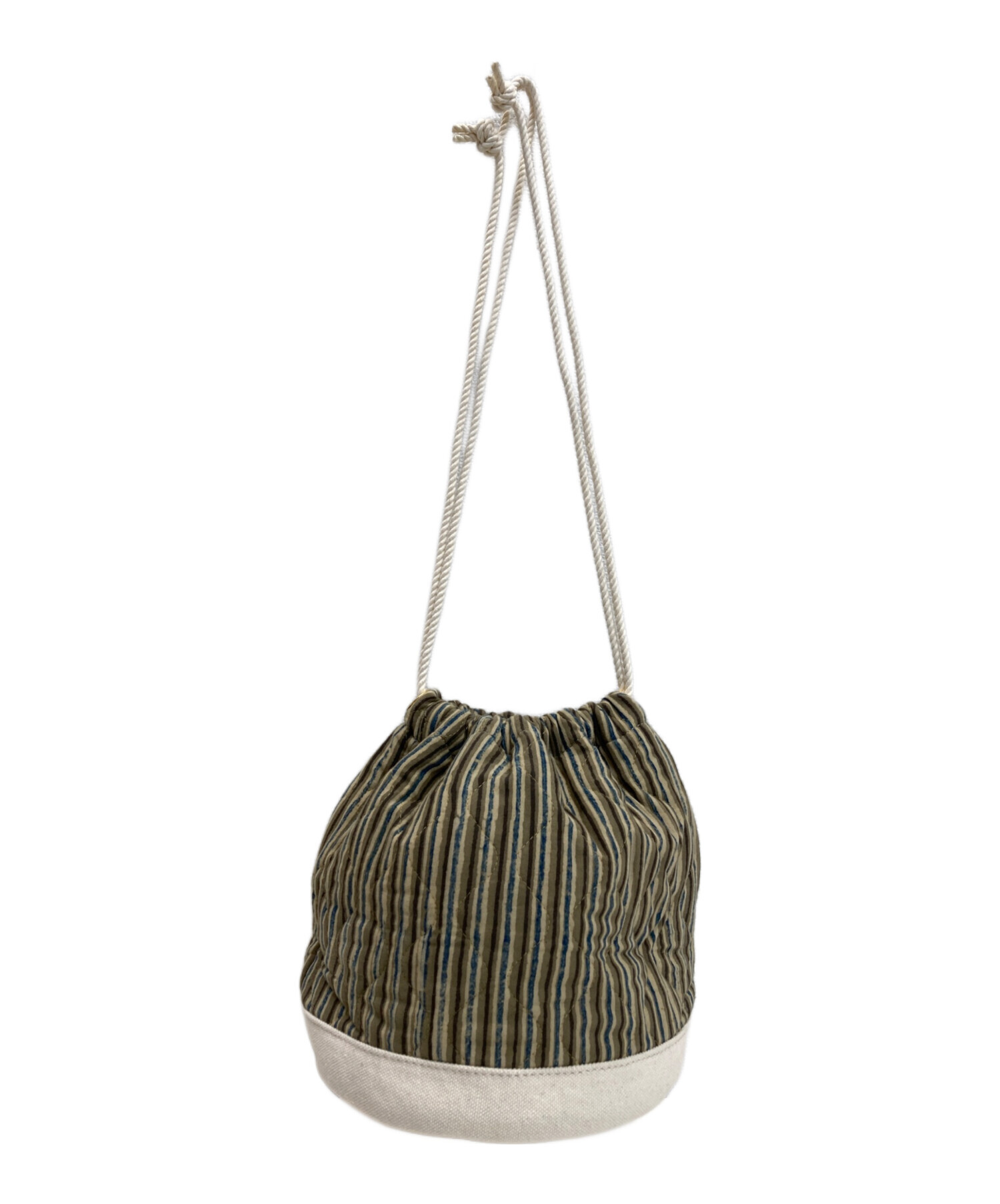 ポーター クラシック 巾着 中古・古着通販】PORTER (ポーター) B印