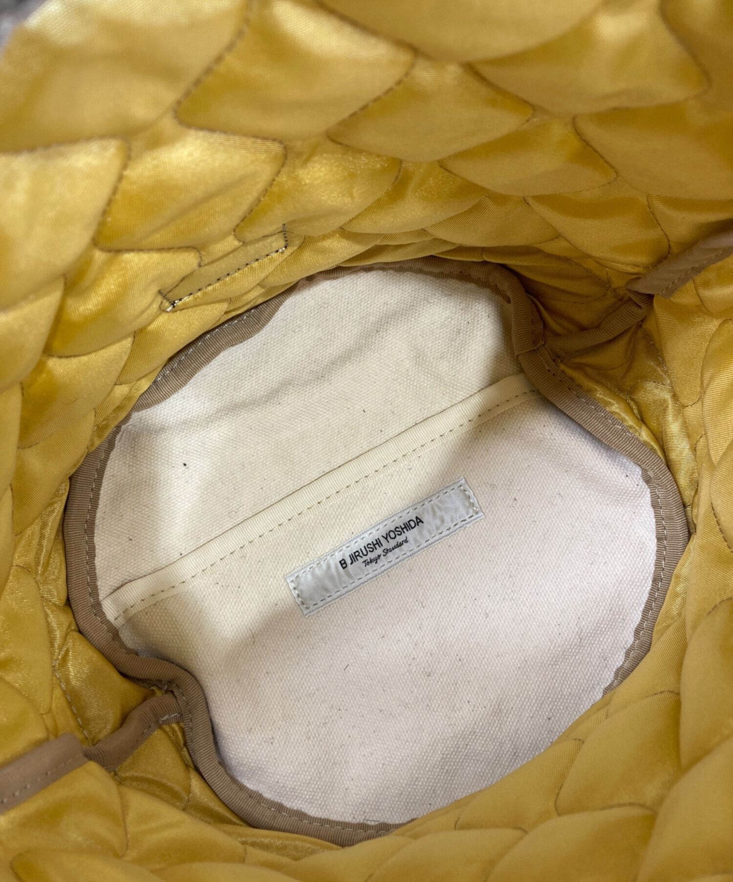 中古・古着通販】PORTER (ポーター) B印YOSHIDA