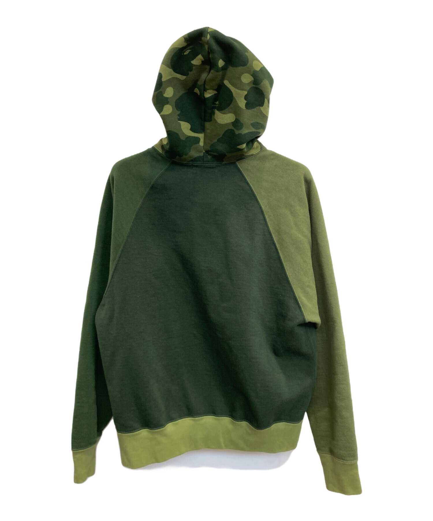 中古・古着通販】A BATHING APE (ア ベイシング エイプ) COLOR CAMO 