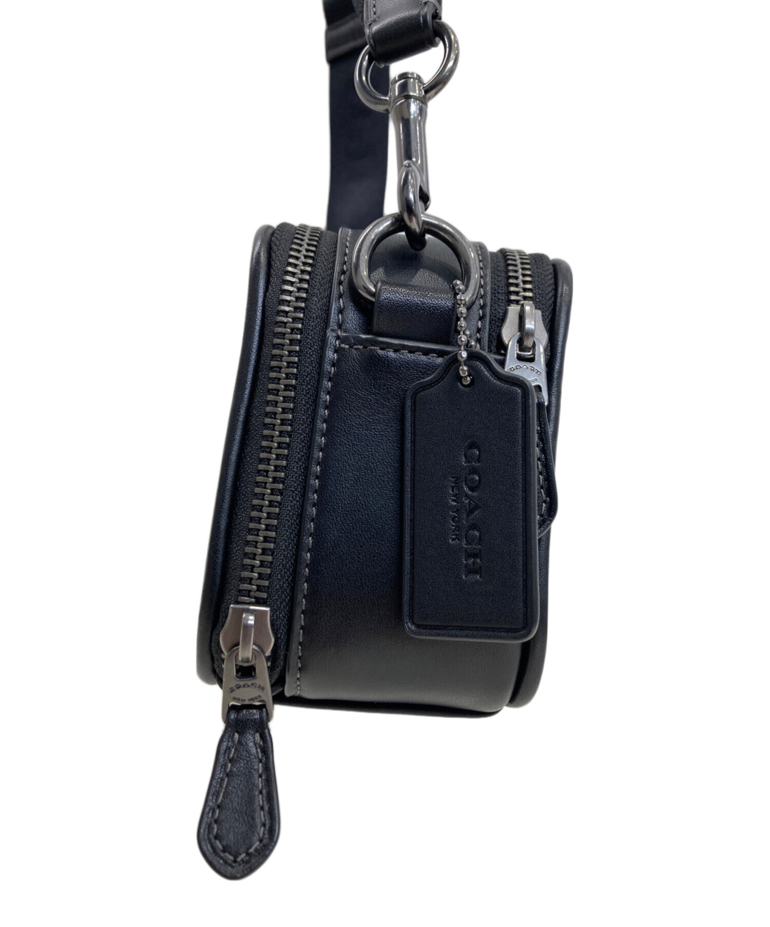 中古・古着通販】COACH (コーチ) ワイアット クロスボディ