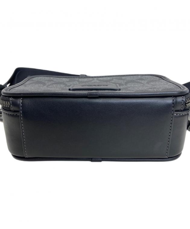 中古・古着通販】COACH (コーチ) ワイアット クロスボディ