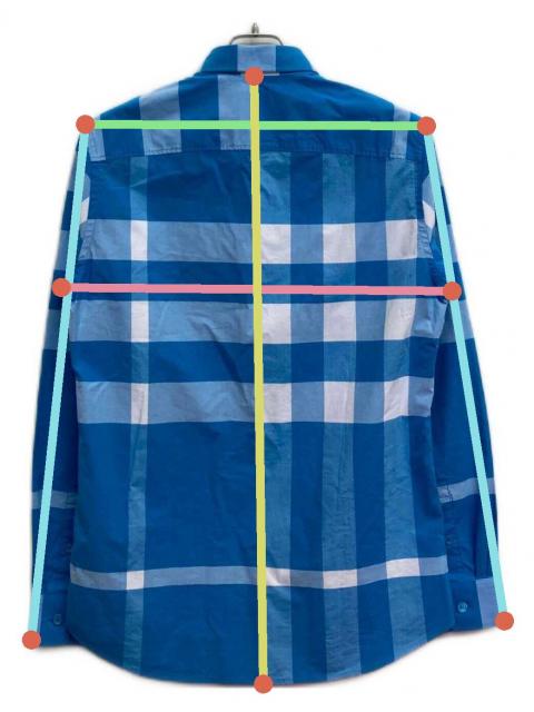 バーバリー　【1度のみ着用済み】 バーバリー ウィメンズ クラシック | Burberry® 公式サイト