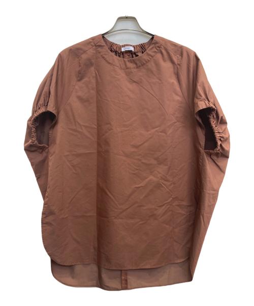 中古・古着通販】ASTRAET (アストラット) バックゴムクルーネック