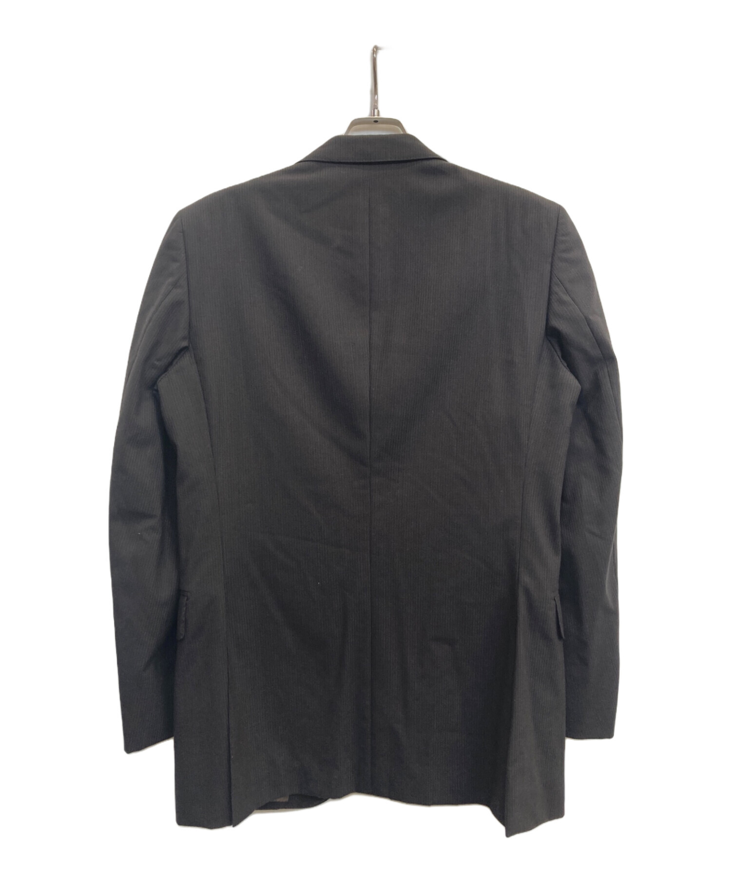 バーバリーブラックレーベル セットアップ スーツ　サイズ40R BURBERRY BLACK LABEL - バーバリーブラックレーベル セットアップ