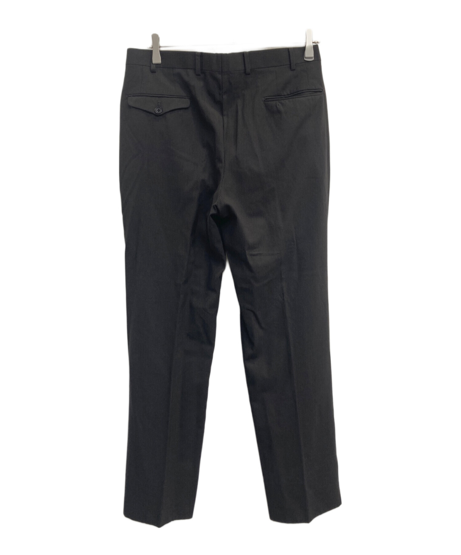 中古・古着通販】BURBERRY BLACK LABEL (バーバリーブラックレーベル
