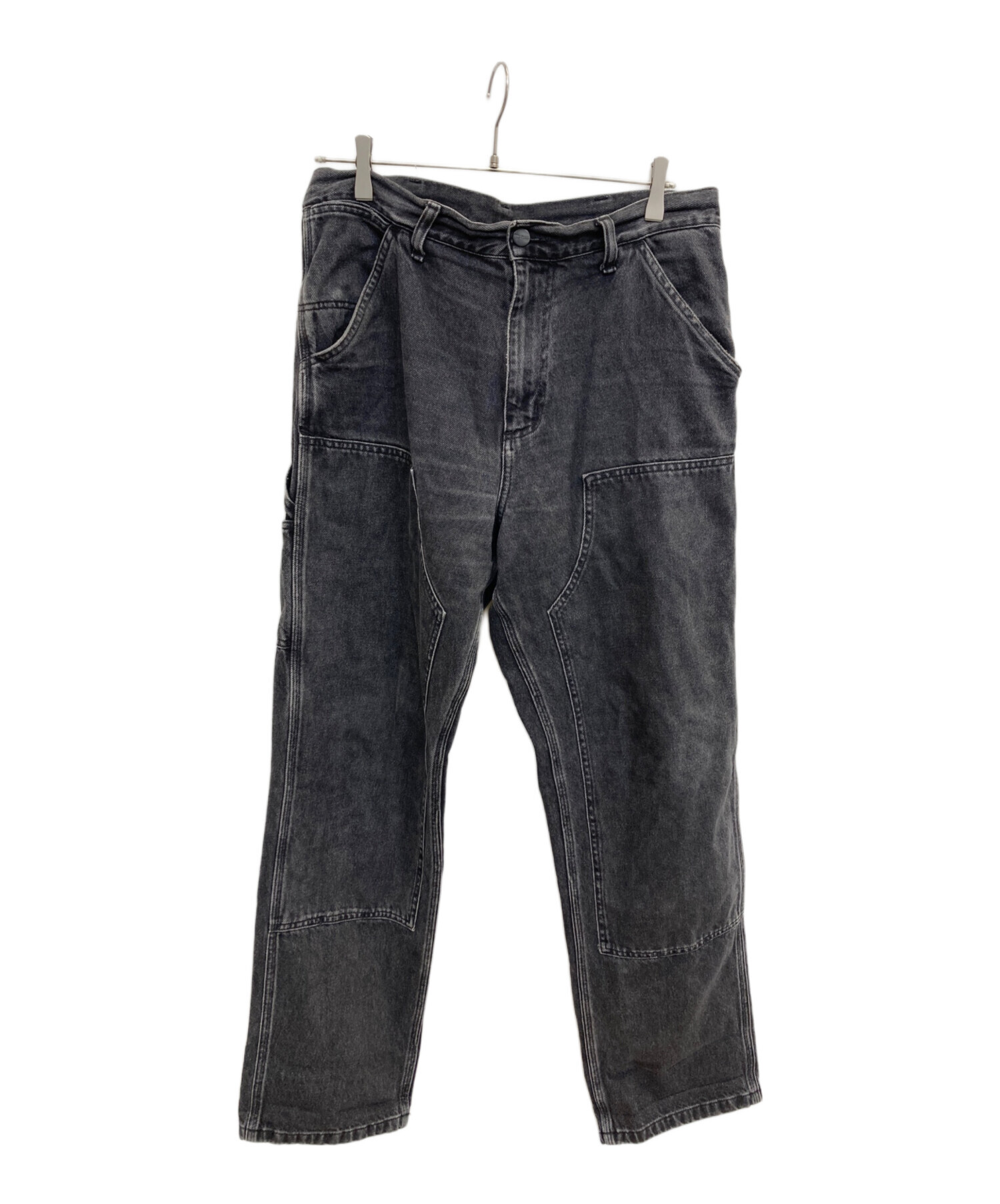 中古・古着通販】CarHartt (カーハート) ペインターデニムパンツ
