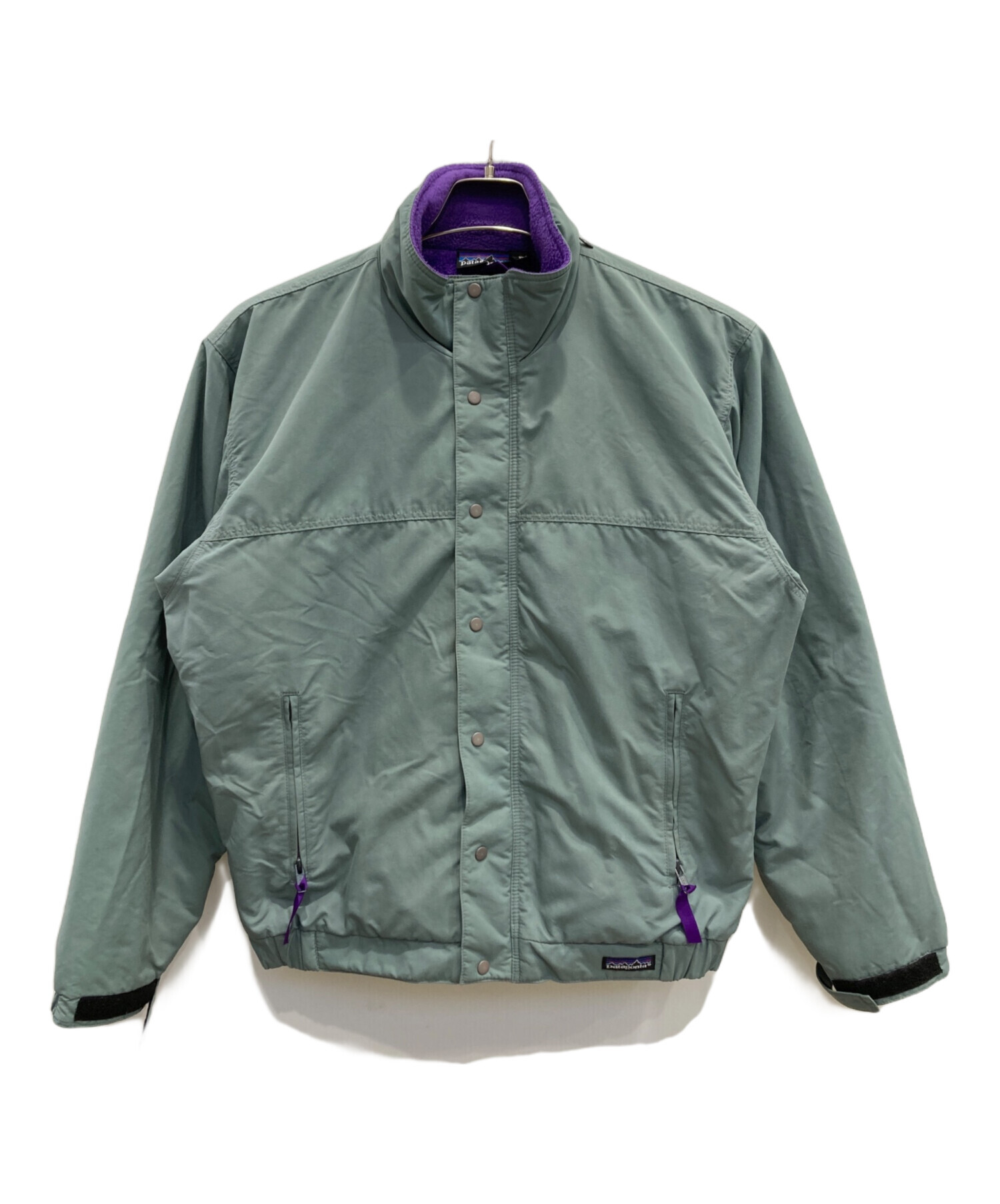 中古・古着通販】Patagonia (パタゴニア) シンチラサークジャケット