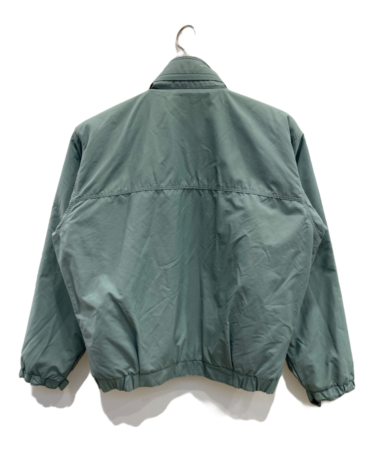 中古・古着通販】Patagonia (パタゴニア) シンチラサークジャケット