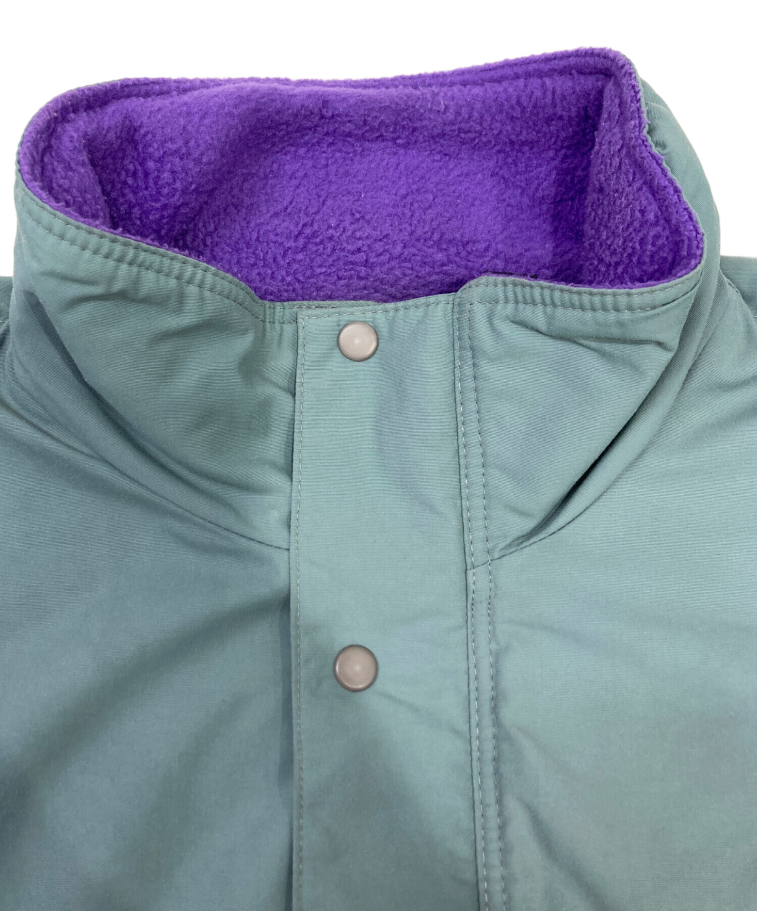 中古・古着通販】Patagonia (パタゴニア) シンチラサークジャケット
