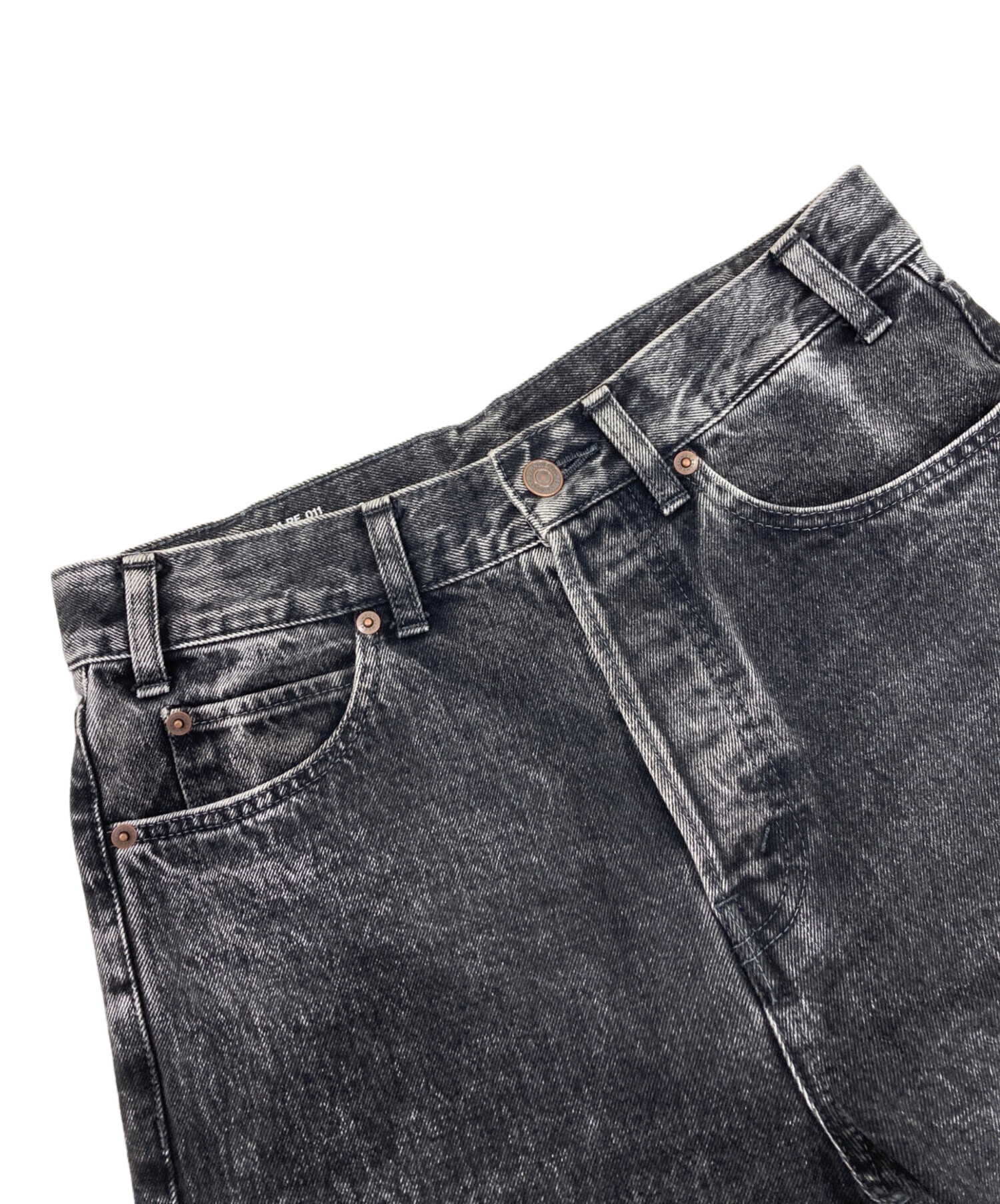 CELINEカートジーンズ27