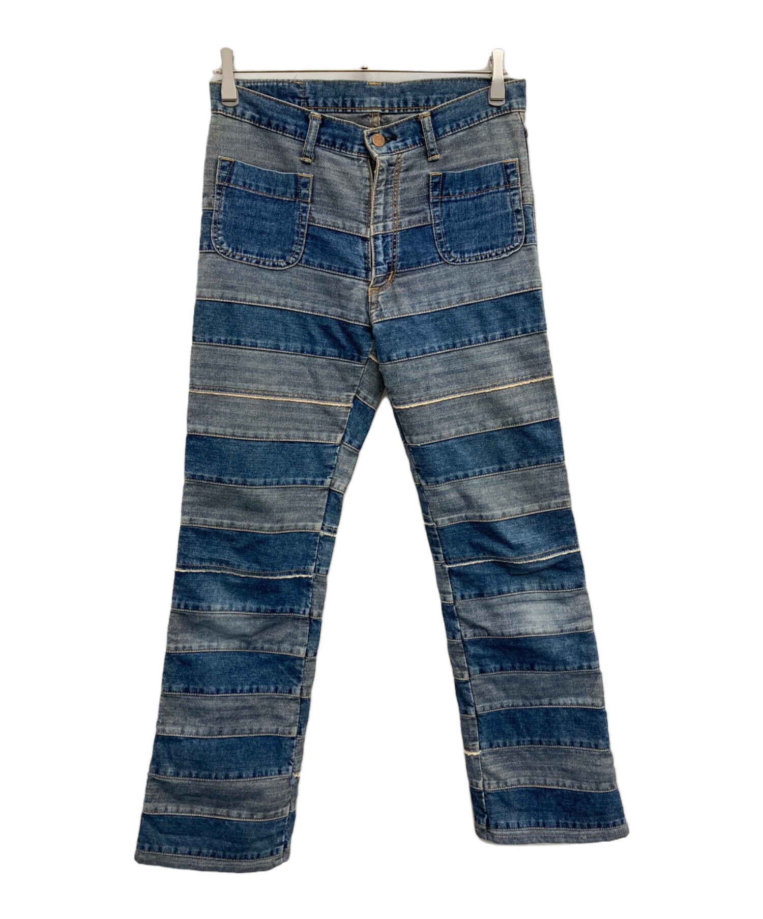 中古・古着通販】Hysteric Glamour (ヒステリックグラマー) ウミヘビ 中古・古着通販】Hysteric Glamour (ヒステリックグラマー) ウミヘビ