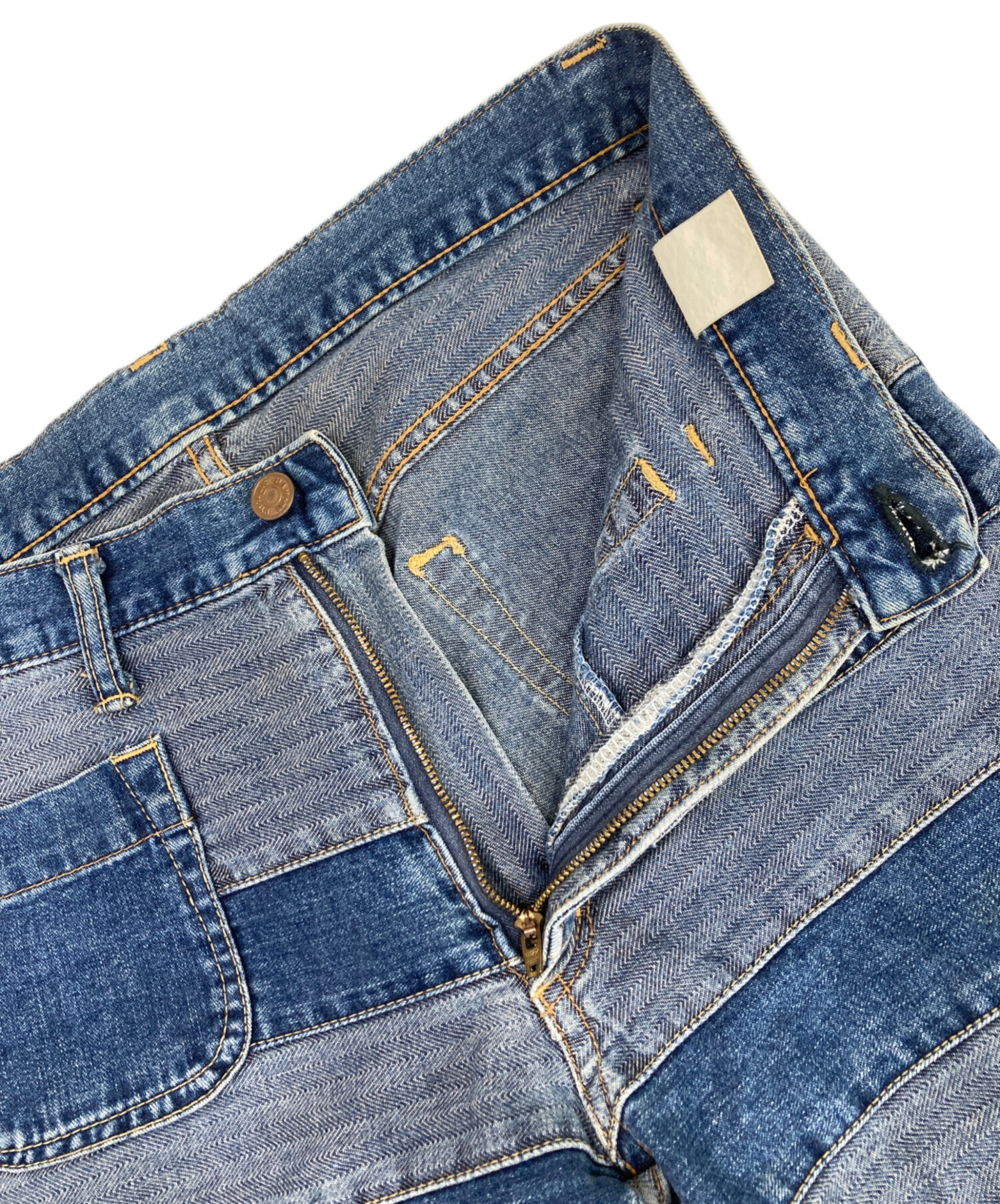 中古・古着通販】Hysteric Glamour (ヒステリックグラマー) ウミヘビ